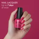 OPI Nail Lacquer - Put It In Neutral