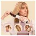 Shark SmoothStyle Heated Comb and Blow Dry Brush