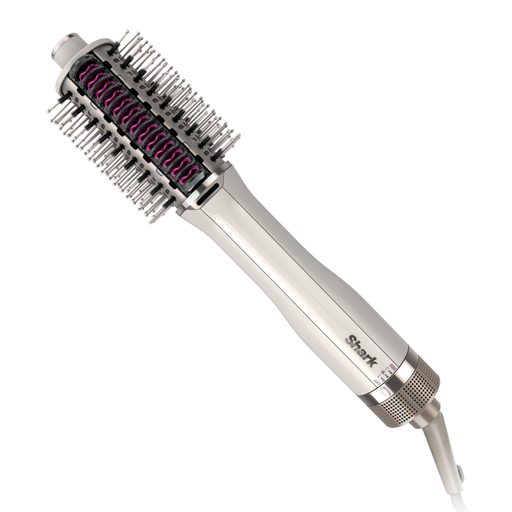 Shark SmoothStyle Heated Comb and Blow Dry Brush