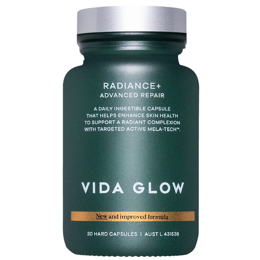 Vida Glow Radiance +