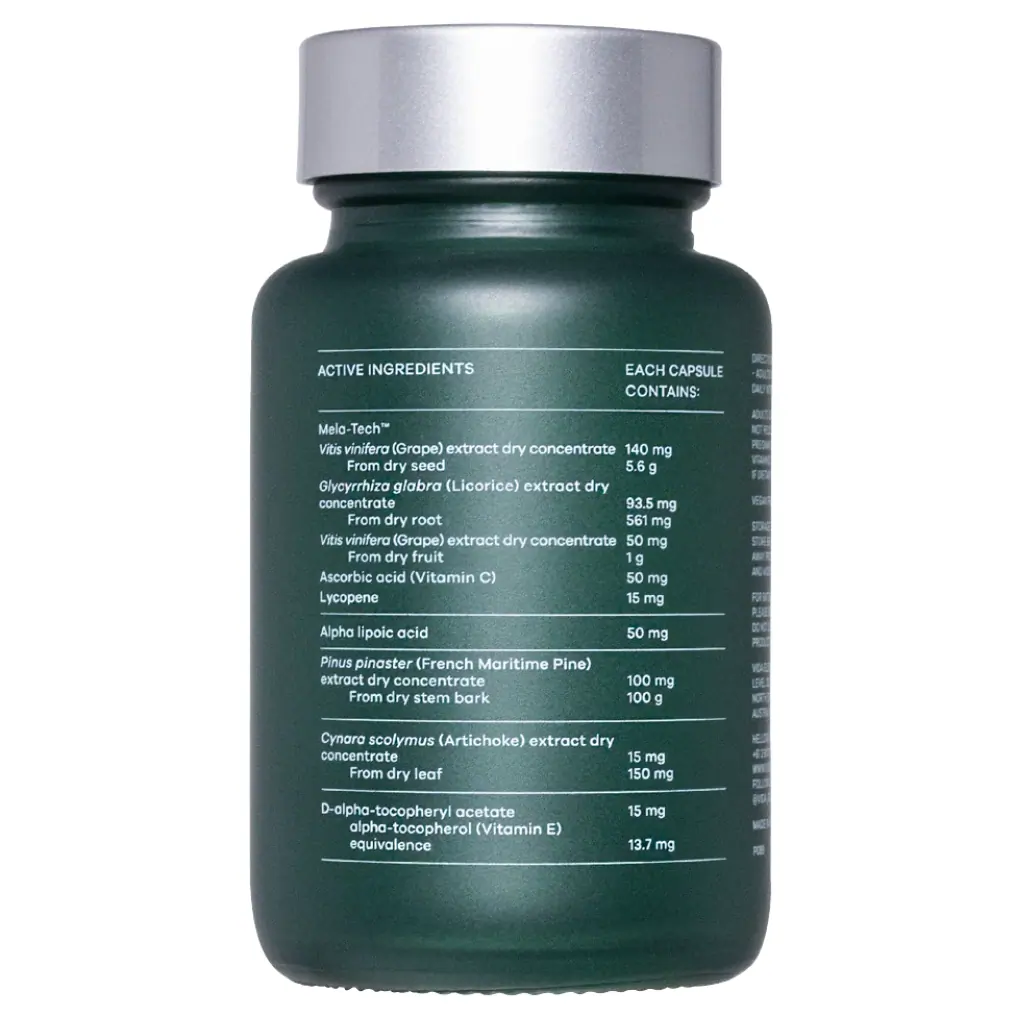 Vida Glow Radiance +
