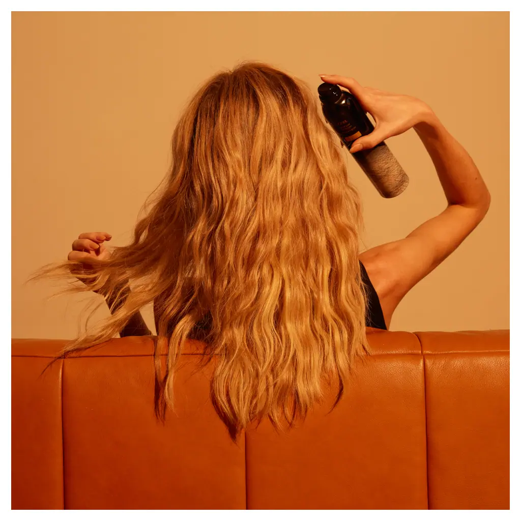 Oribe Gold Lust Dry Heat Protection Spray