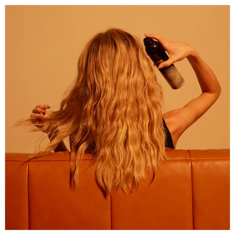 Oribe Gold Lust Dry Heat Protection Spray