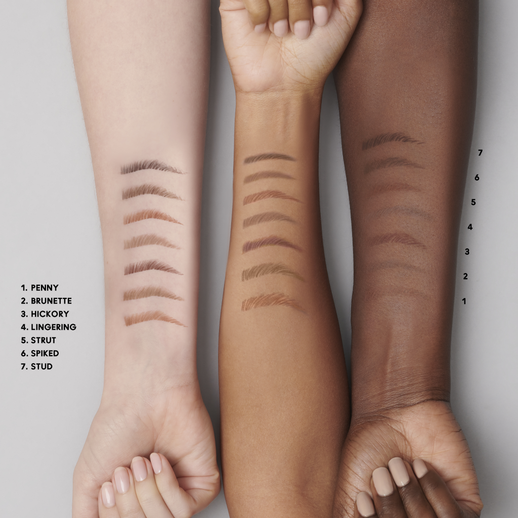 M.A.C Cosmetics Pro Brow Definer 1mm Tip Brow Pencil