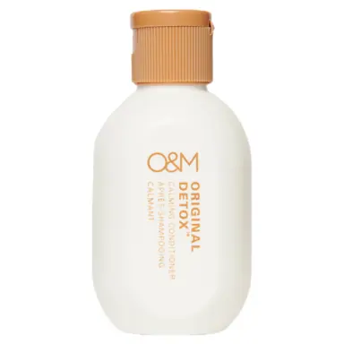 O&M Original Detox Conditioner 50ml