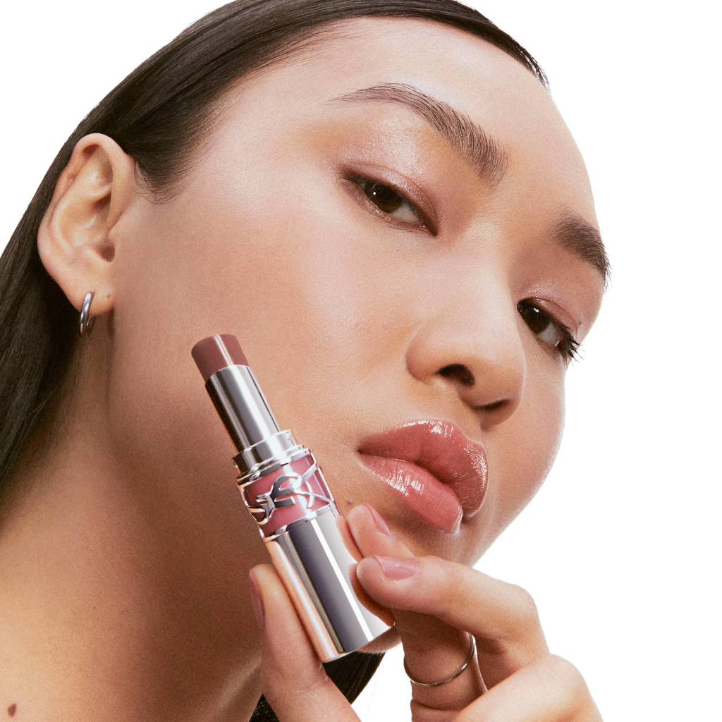 Yves Saint Laurent Loveshine Lipstick 3.2g