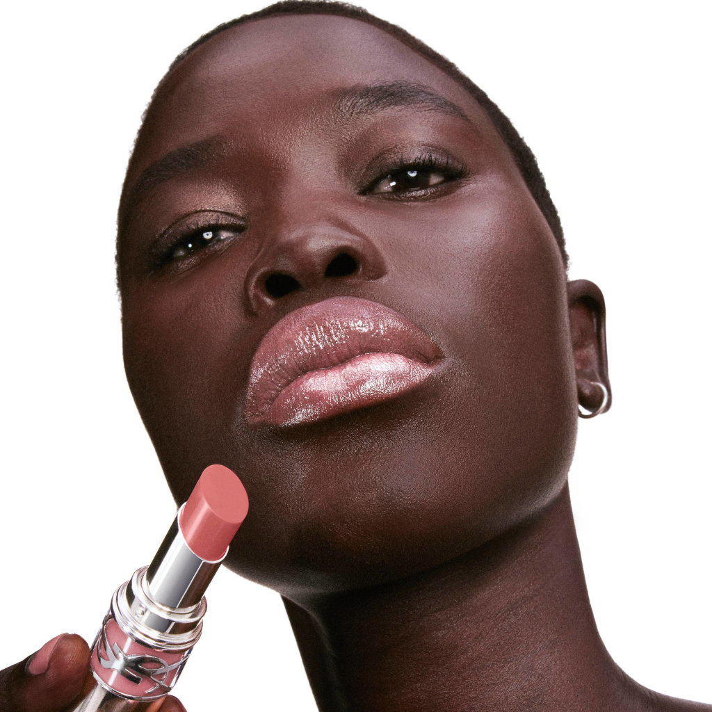 Yves Saint Laurent Loveshine Lipstick 3.2g