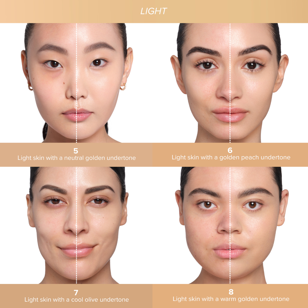 Anastasia Beverly Hills Beauty Balm Serum Boosted Skin Tint