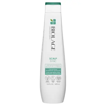 Biolage Scalp Sync Clarifying Shampoo 400ml