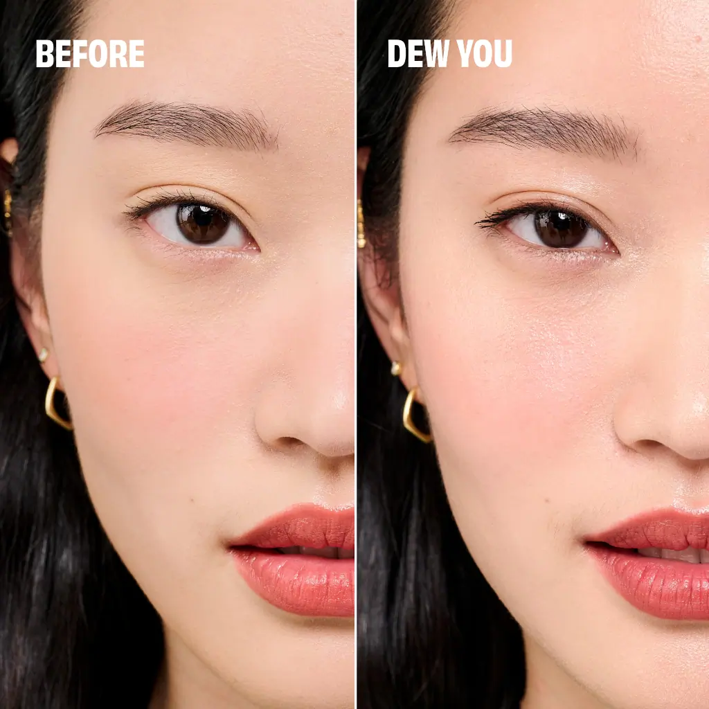 Benefit Cosmetics Dew La La Liquid Highlighter