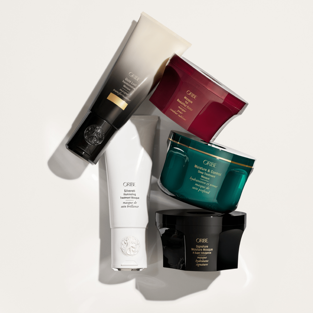 Oribe Signature Moisture Masque- Oribe Mask- Adore Beauty AU
