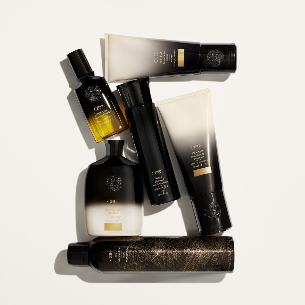 Oribe Gold Lust Transformative Masque 150ml