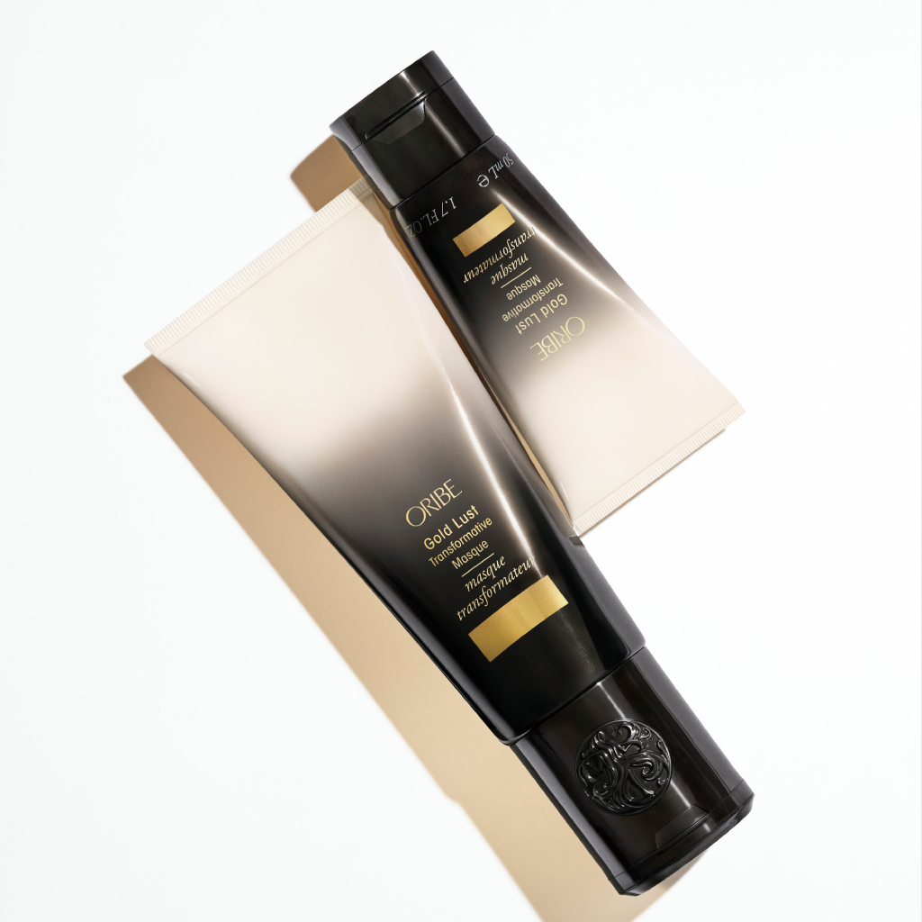 Oribe Gold Lust Transformative Masque 150ml