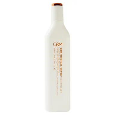 O&M Original Detox Conditioner 350ml