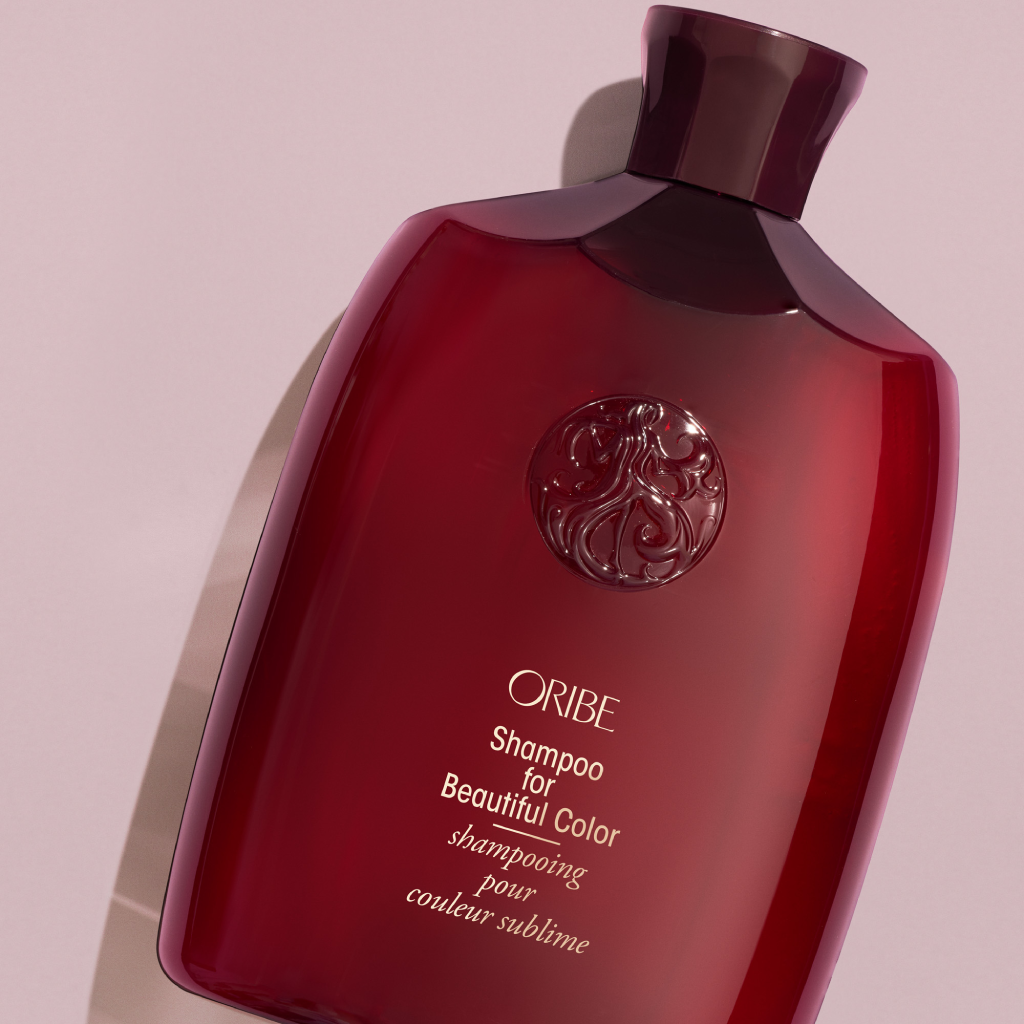 Oribe Shampoo for Beautiful Color
