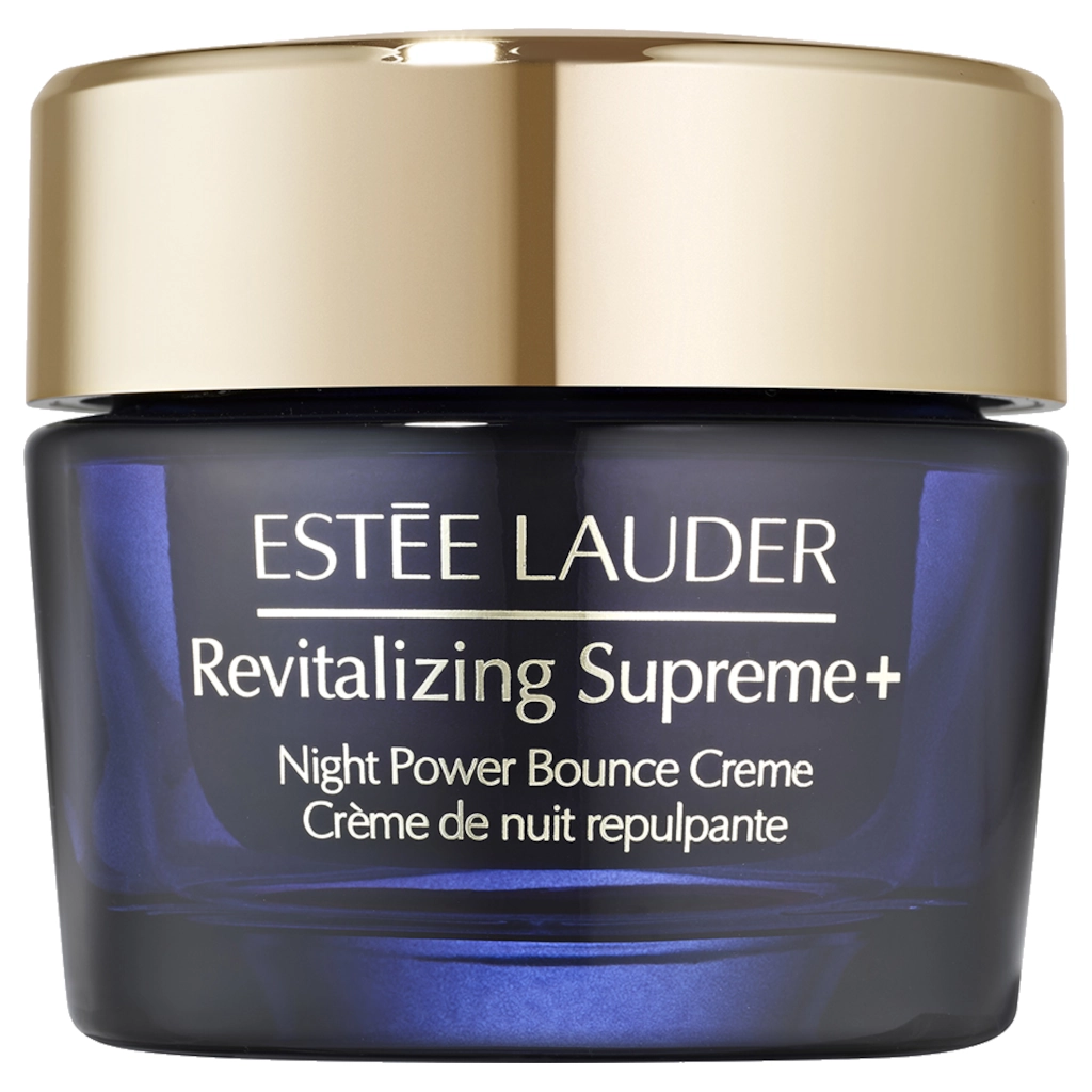 Estee Lauder Revitalizing Supreme+ Night Power Bounce 75ml