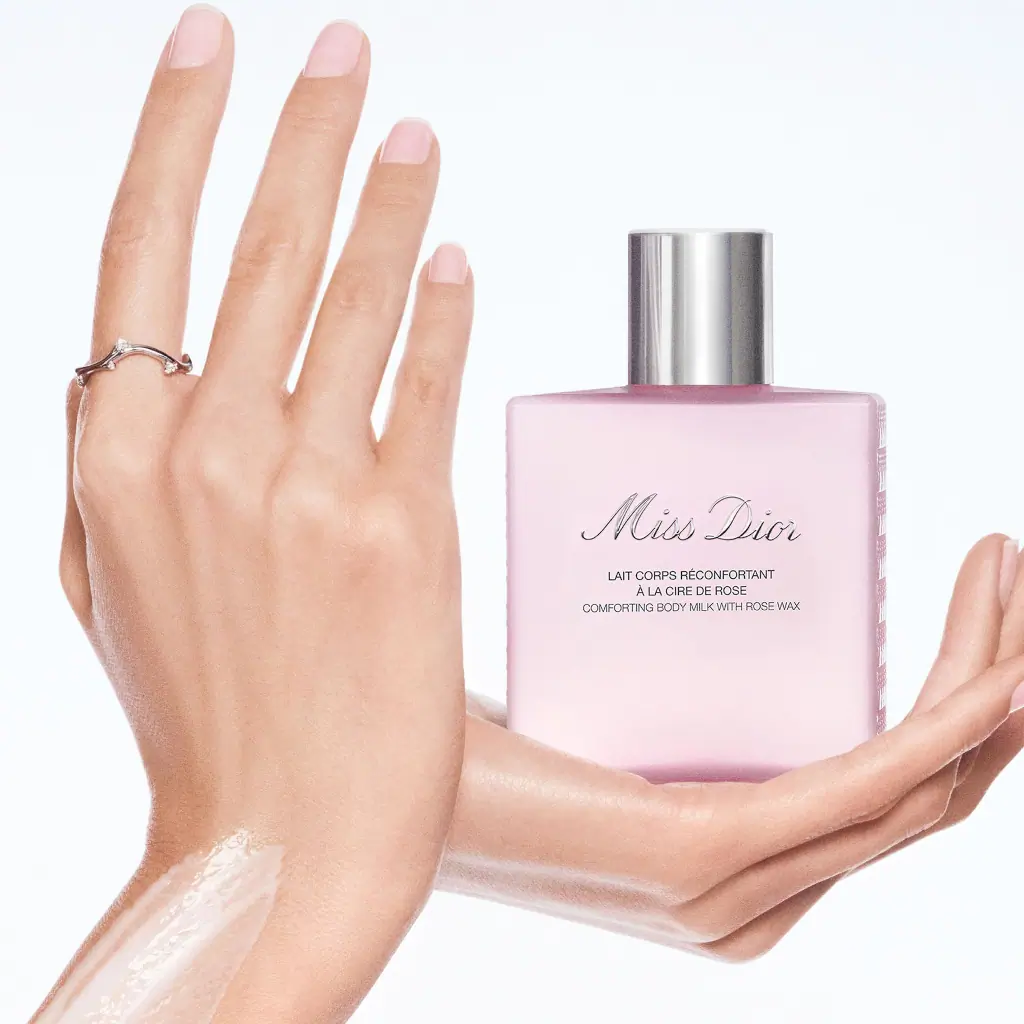 DIOR Miss Dior Rose Body Milk 175ml