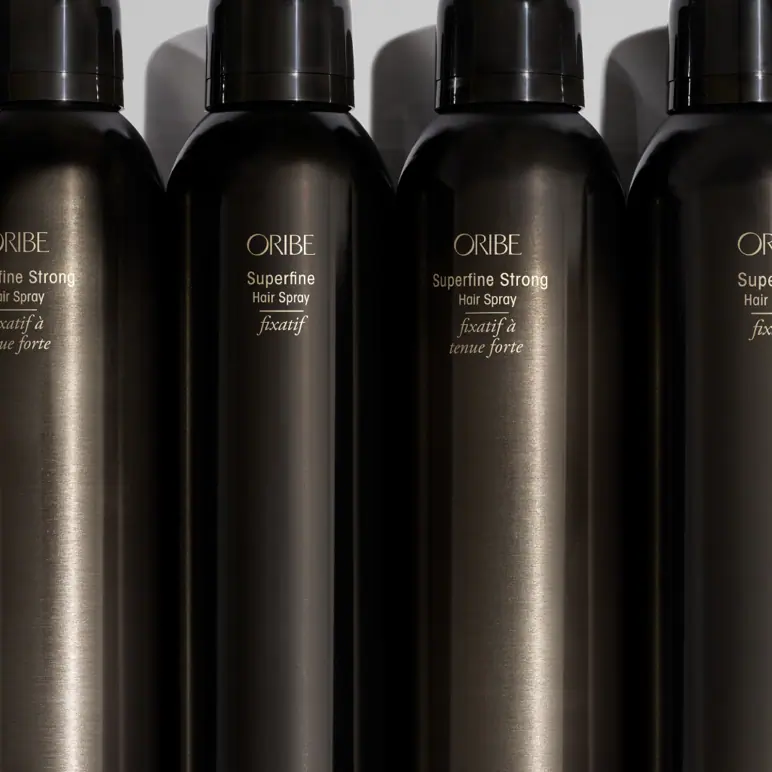 Oribe Superfine Hair Spray