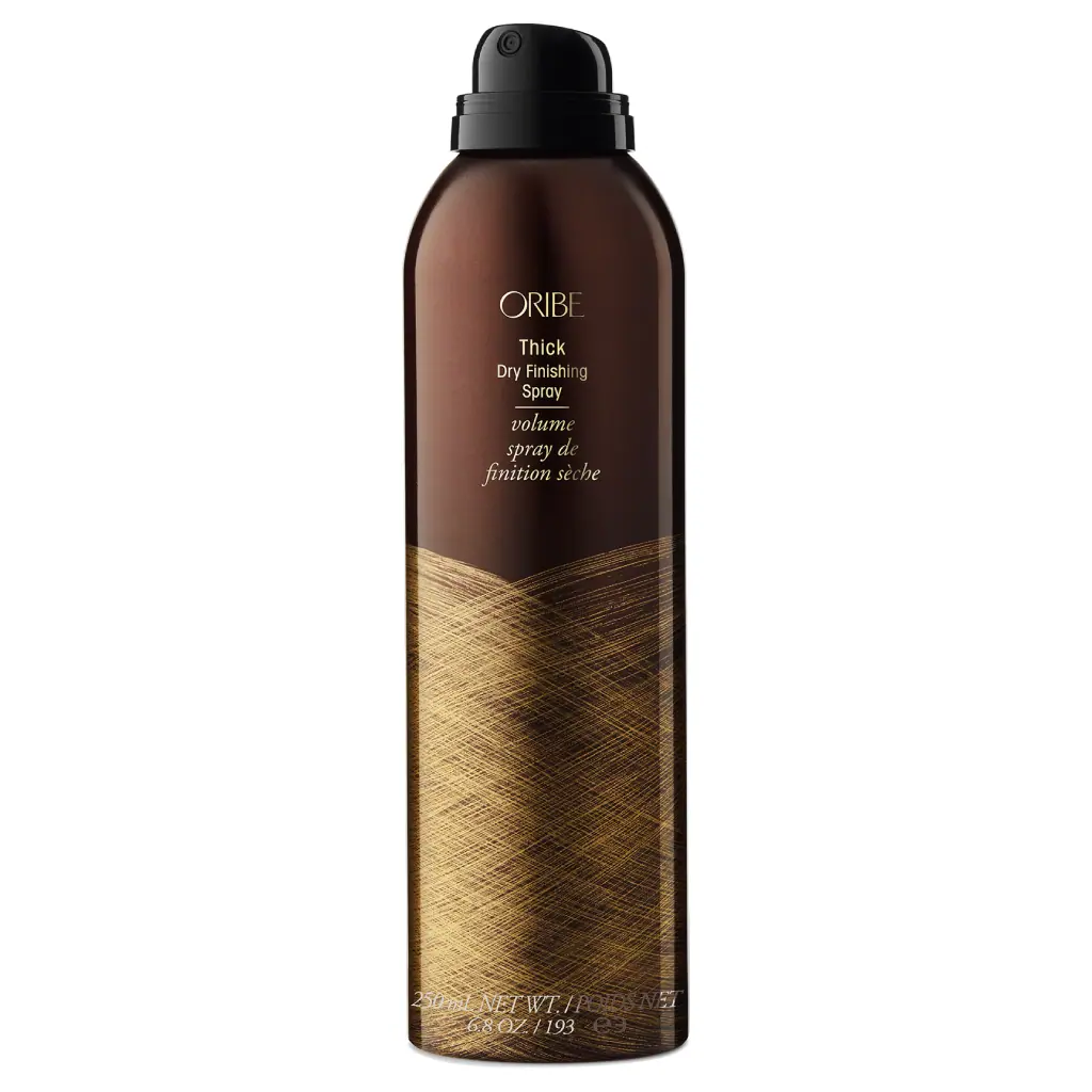Oribe Thick Dry Finishing Spray