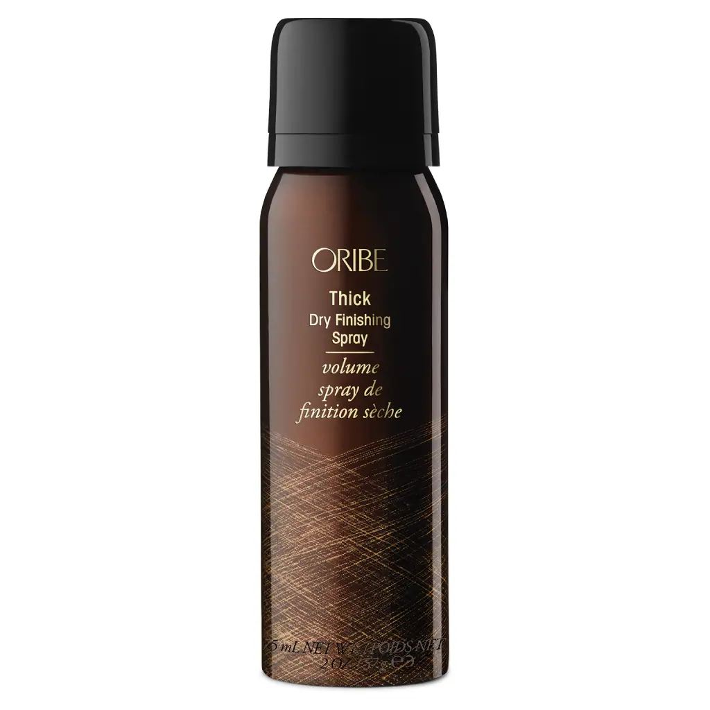 Oribe Thick Dry Finishing Spray Travel Size