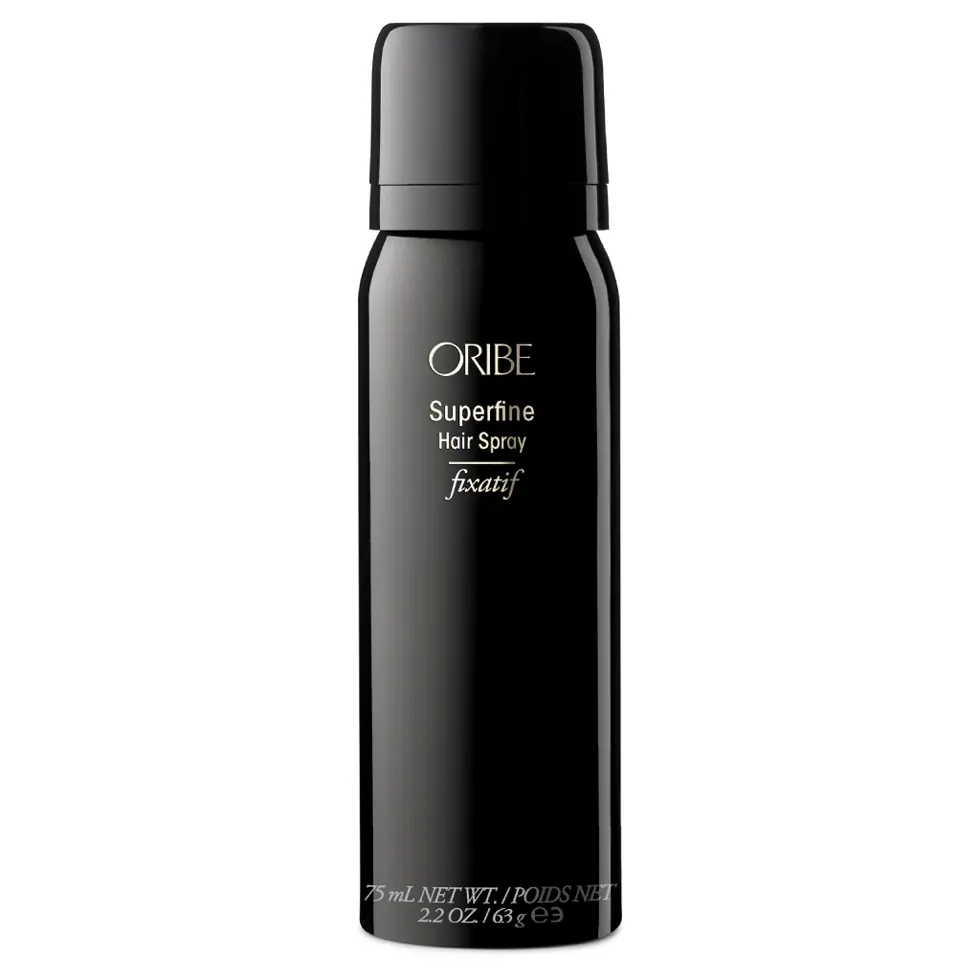 Oribe Superfine Hair Spray by Oribe, 9 oz Hair Spray