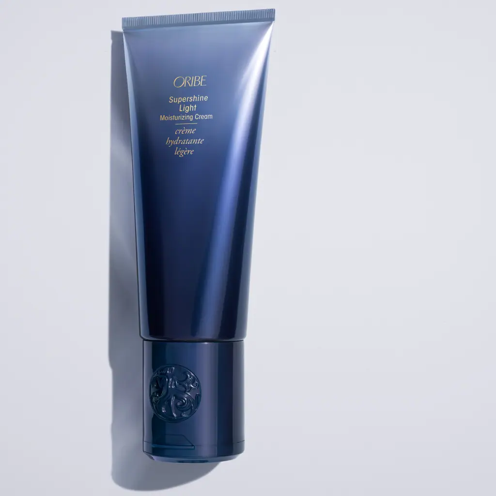 Oribe Supershine Light Moisturising Cream