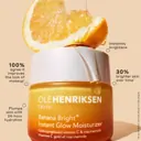 Ole Henriksen Banana Bright+ Instant Glow Moisturiser