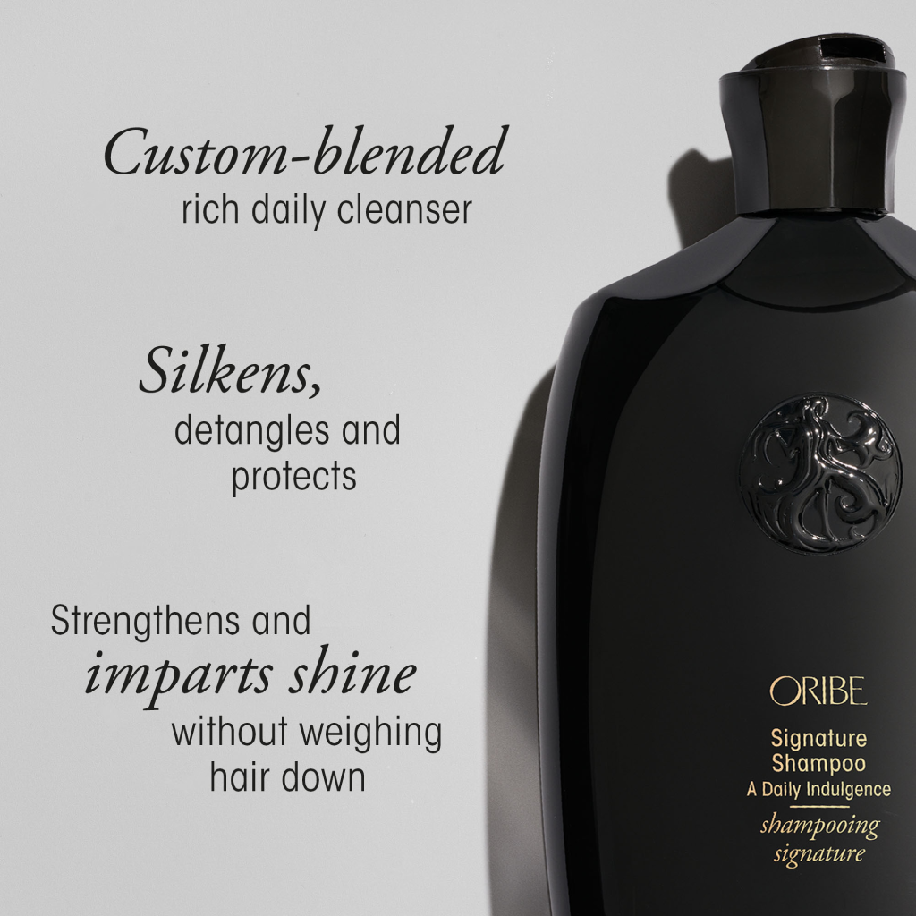 Oribe Signature Shampoo Travel Size 50ml