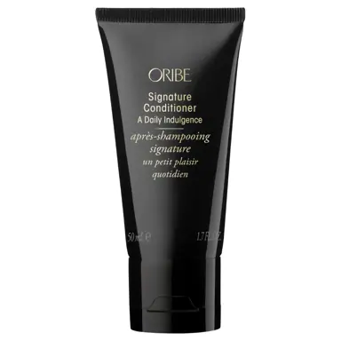 Oribe Signature Conditioner Travel Size 50ml