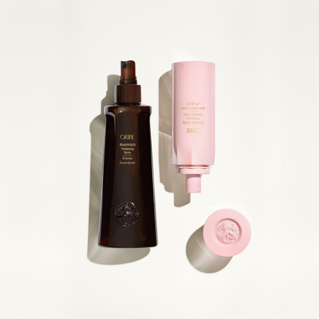Oribe Serene Scalp Thickening Treatment Spray 125ml
