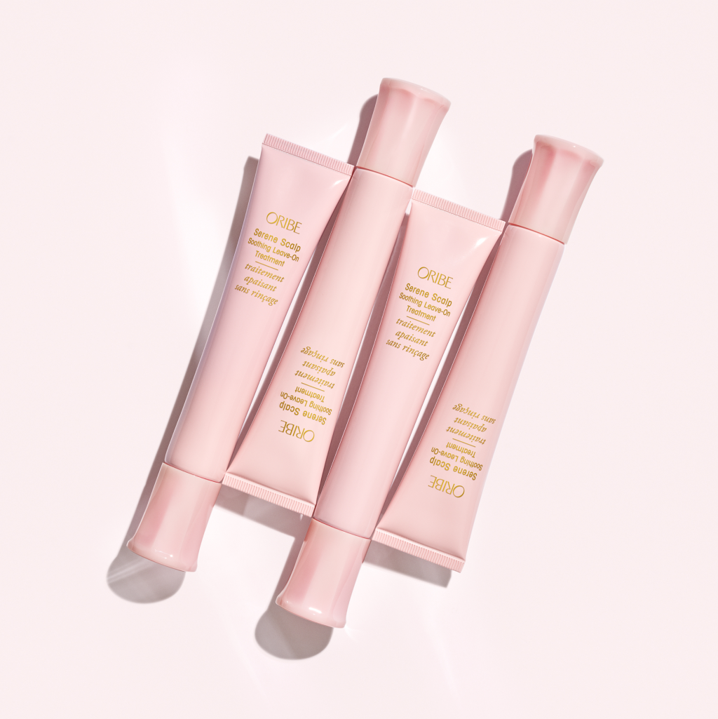 Oribe Serene Scalp Soothing Leave-On Treatment