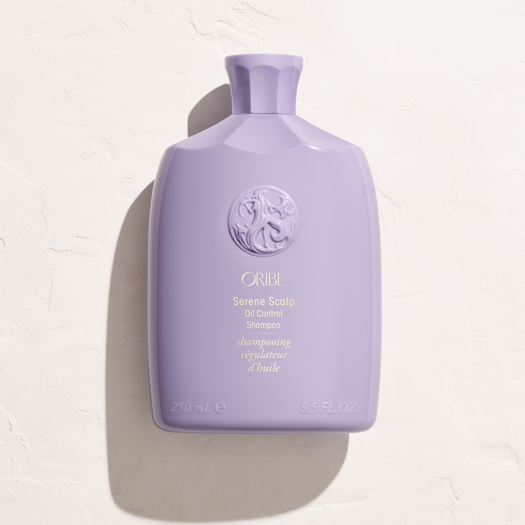 Oribe Serene Scalp Oil Control Shampoo