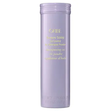 Oribe Serene Scalp Oil Control Dry Shampoo Powder
