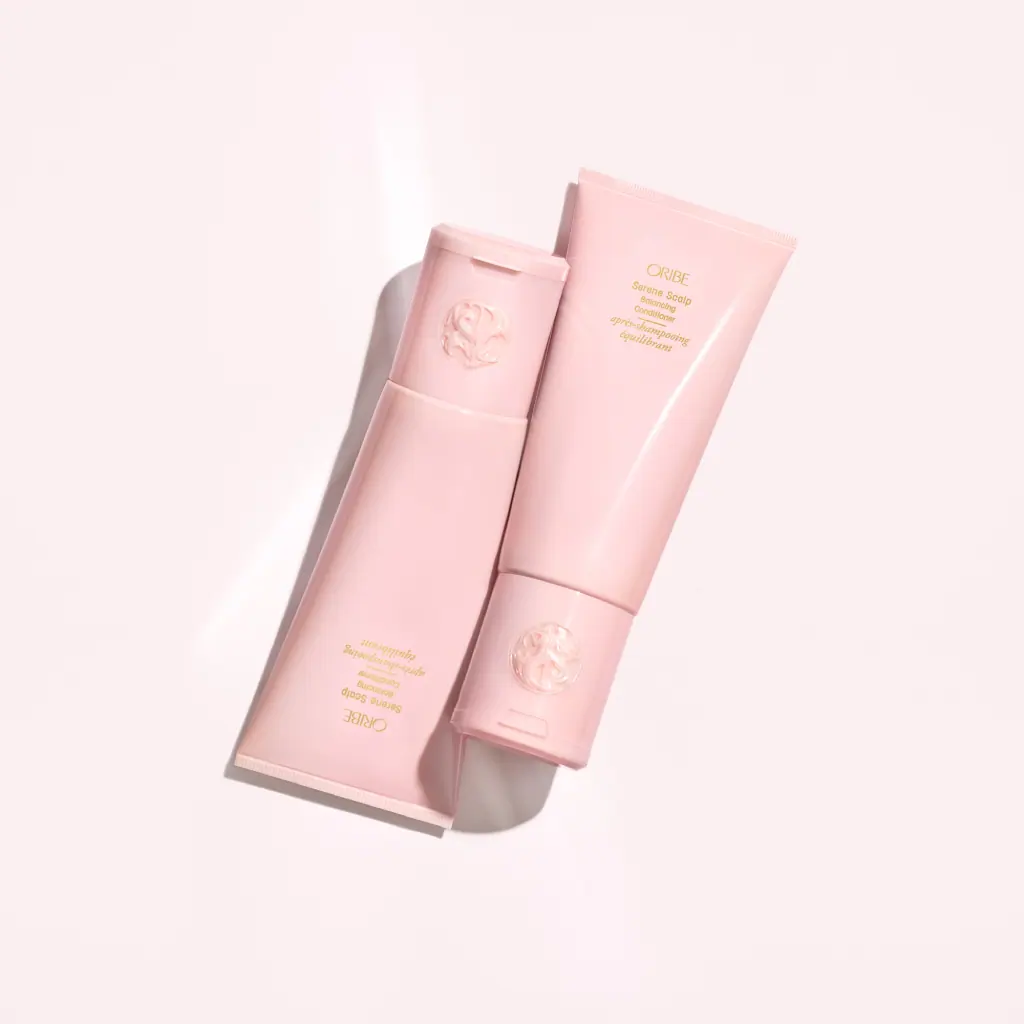 Oribe Serene Scalp Balancing Conditioner