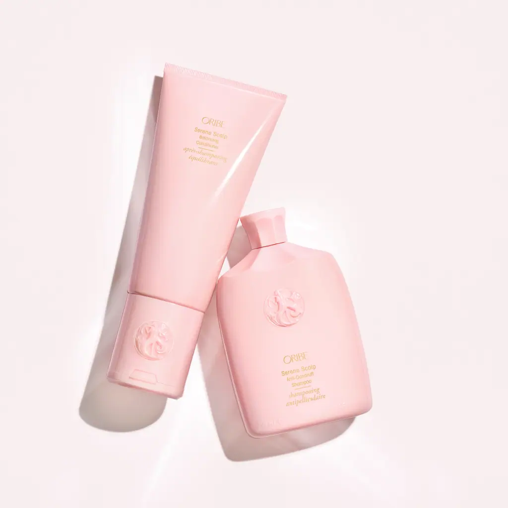 Oribe Serene Scalp Balancing Conditioner