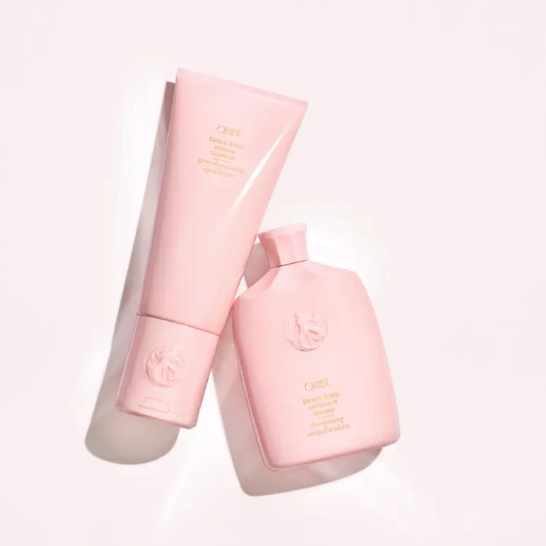 Oribe Serene Scalp Balancing Conditioner