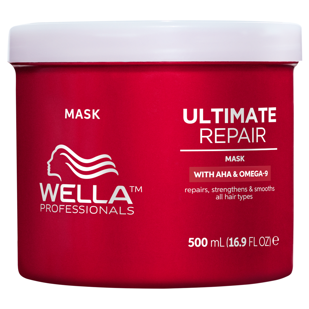 Wella Professionals Ultimate Repair Mask 500ml