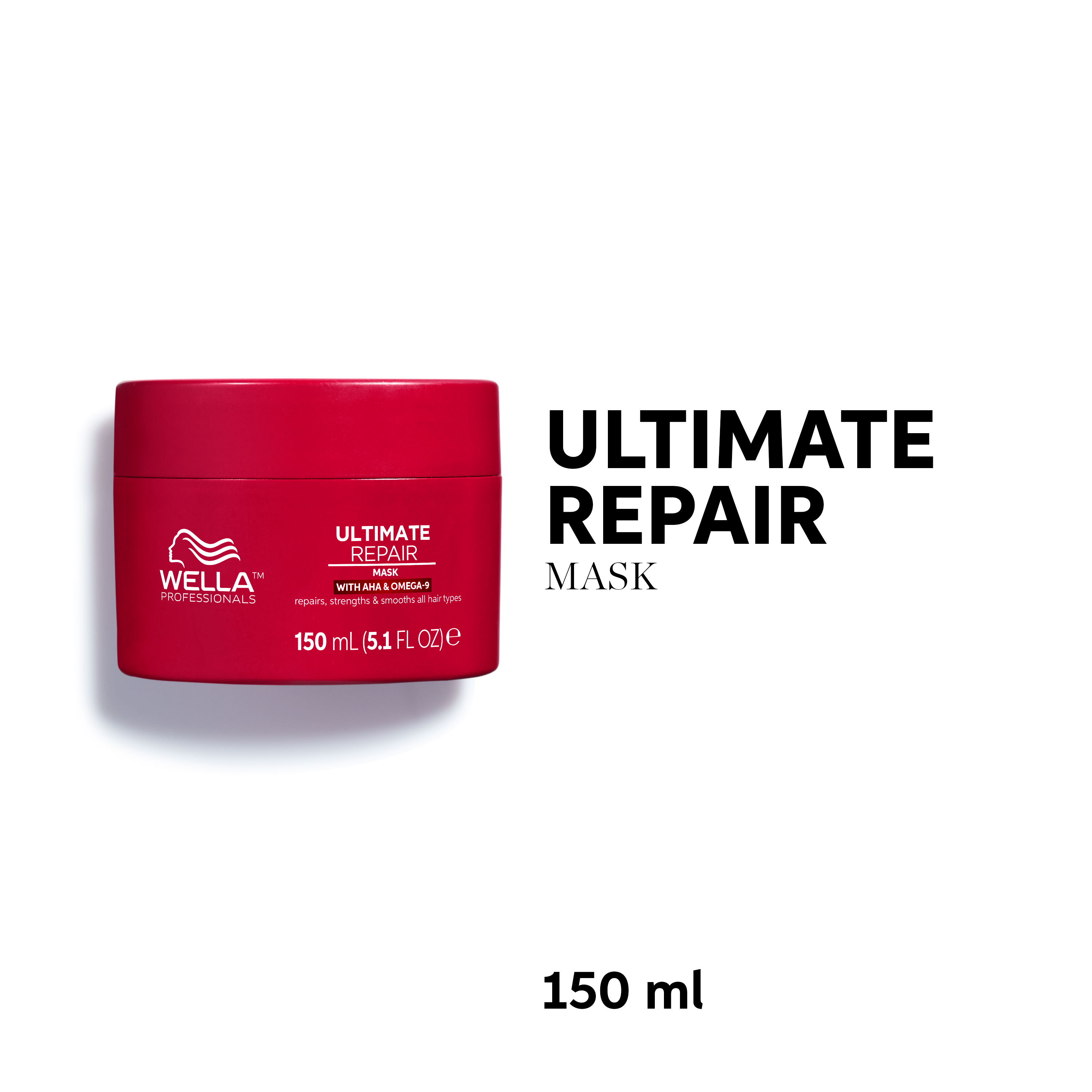 Wella Professionals Ultimate Repair Mask 150ml