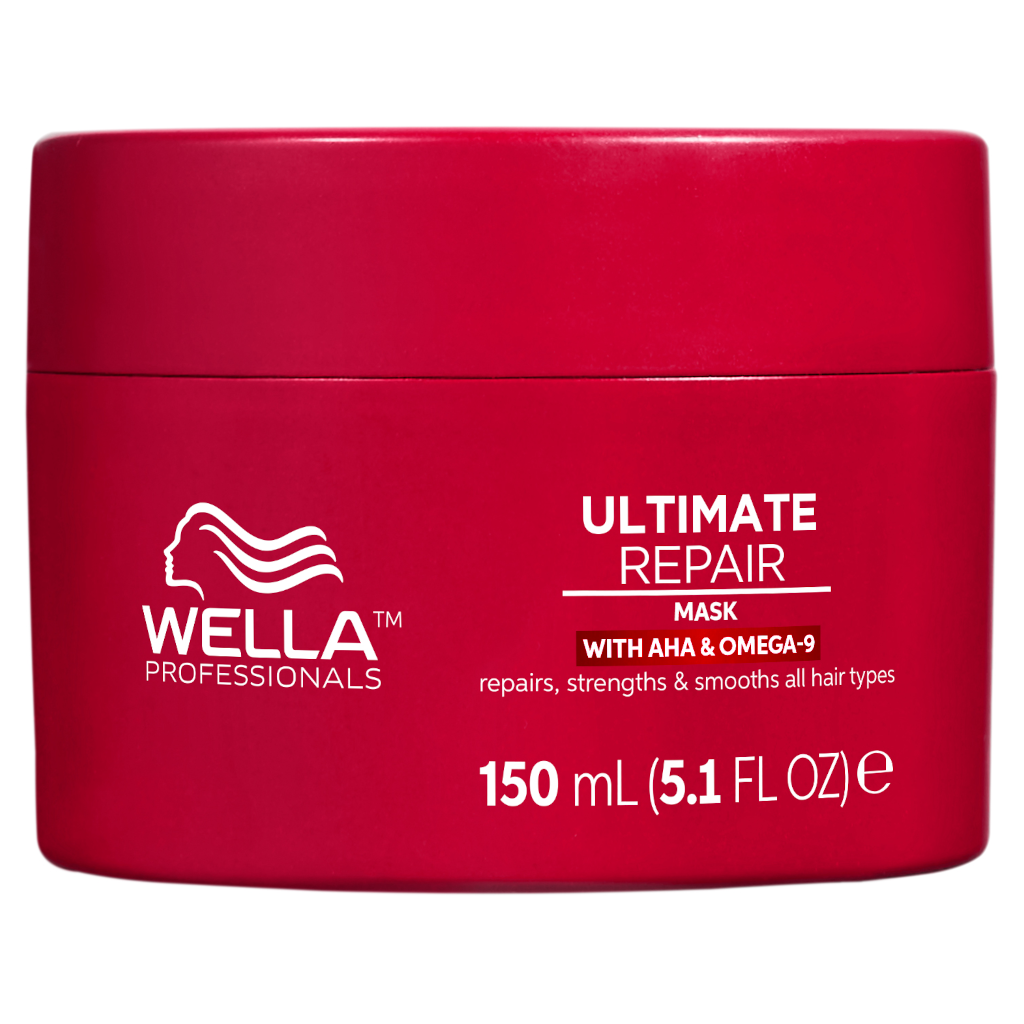 Wella Professionals Ultimate Repair  Mask 150ml