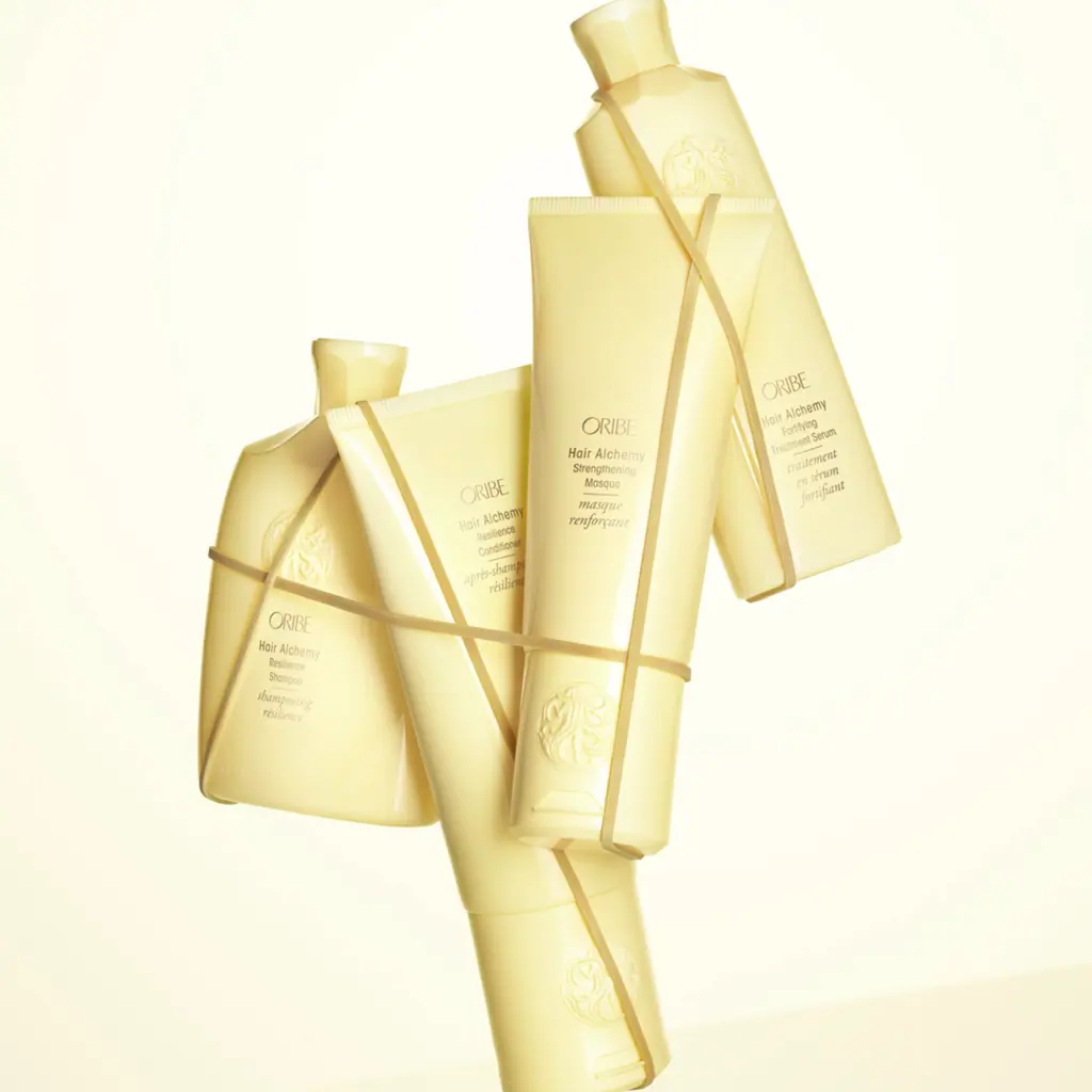Oribe Hair Care Hair Alchemy Masque