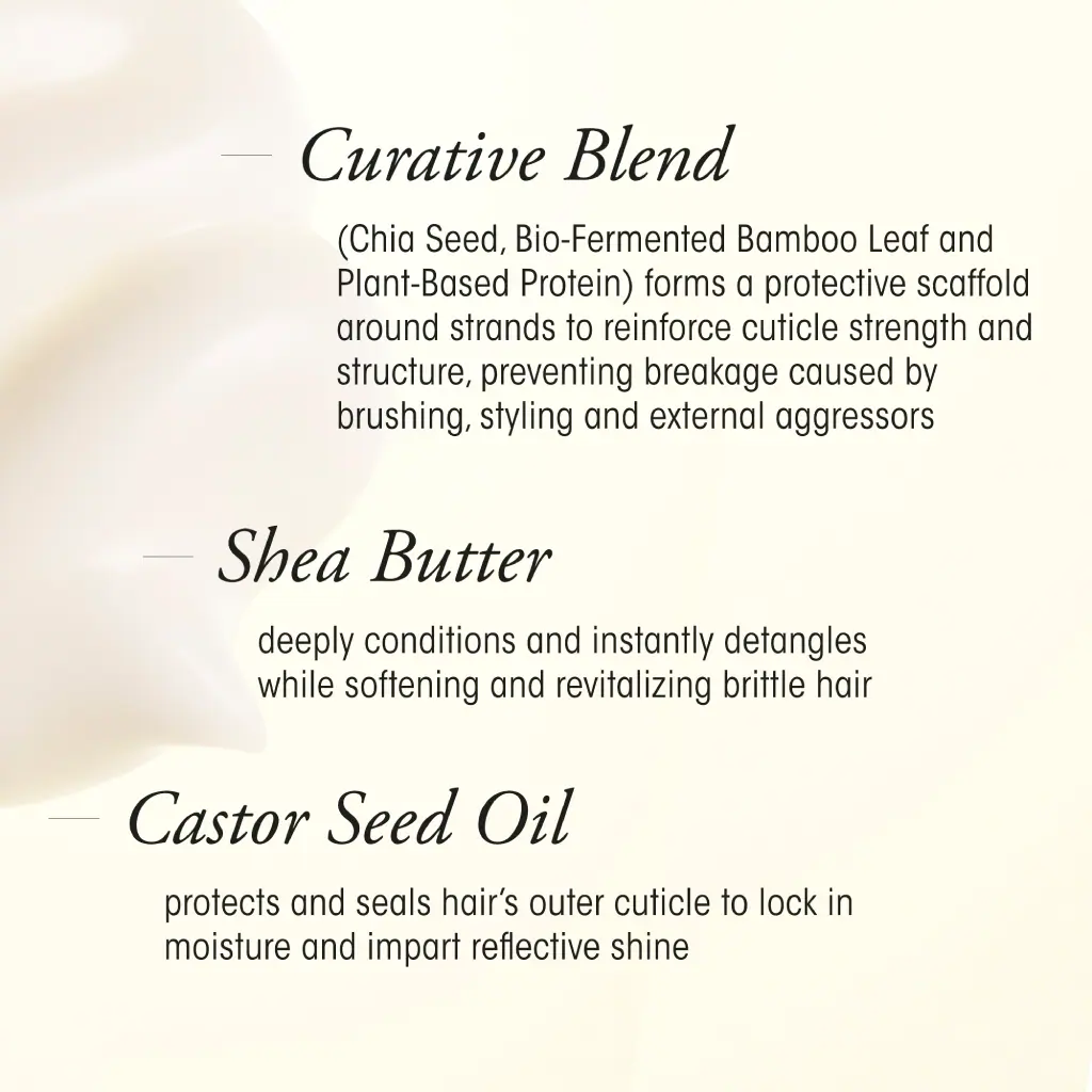 Oribe Hair Care Hair Alchemy Masque