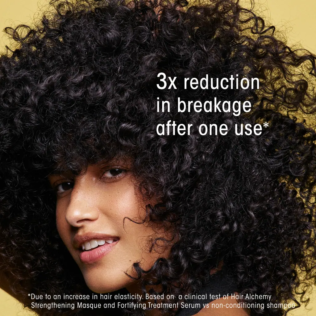 Oribe Hair Care Hair Alchemy Masque