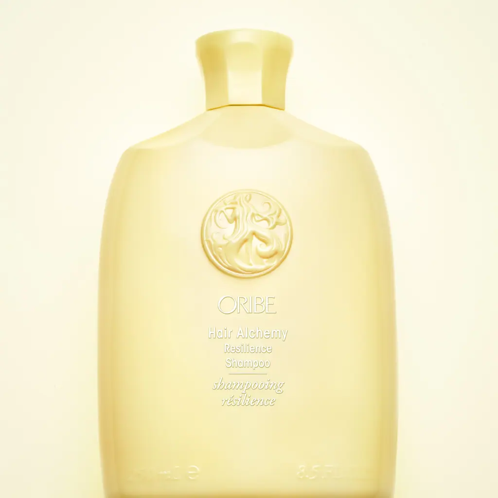 Oribe Hair Care Hair Alchemy Resilience Shampoo