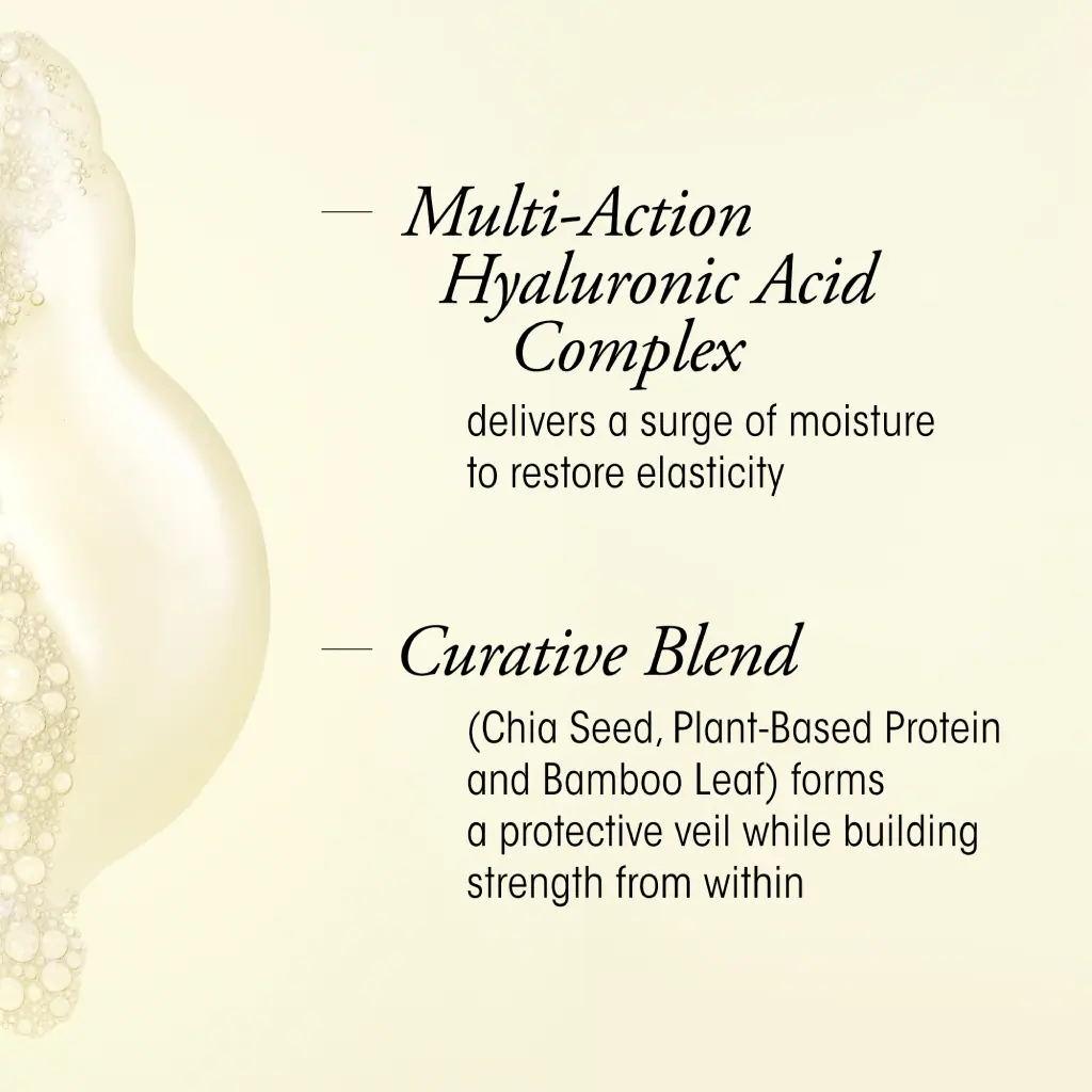 Oribe Hair Care Hair Alchemy Resilience Shampoo