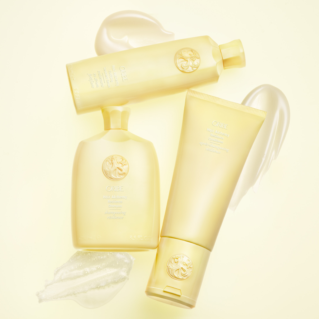 Oribe Hair Care Hair Alchemy Resilience Conditioner