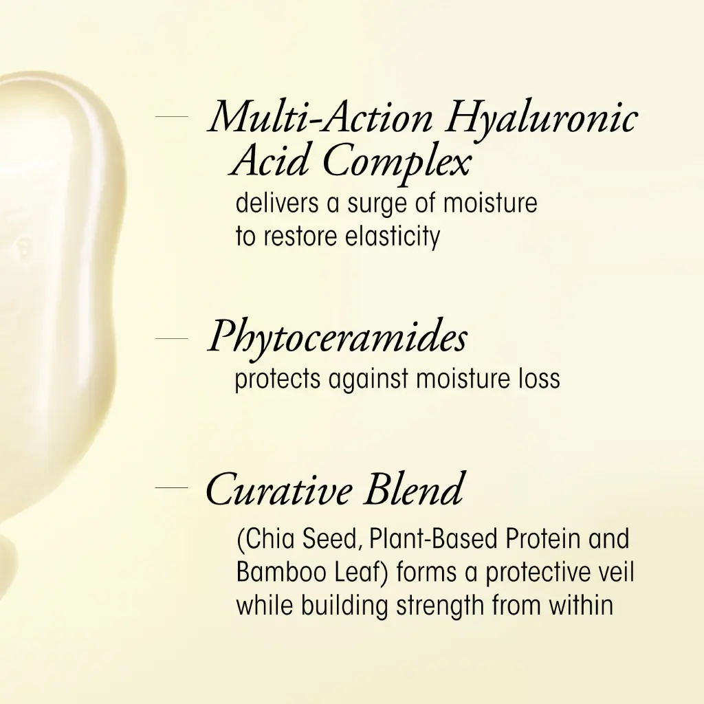 Oribe Hair Care Hair Alchemy Fortifying Treatment Serum
