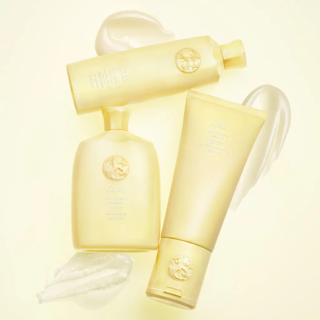 Oribe Hair Care Hair Alchemy Fortifying Treatment Serum