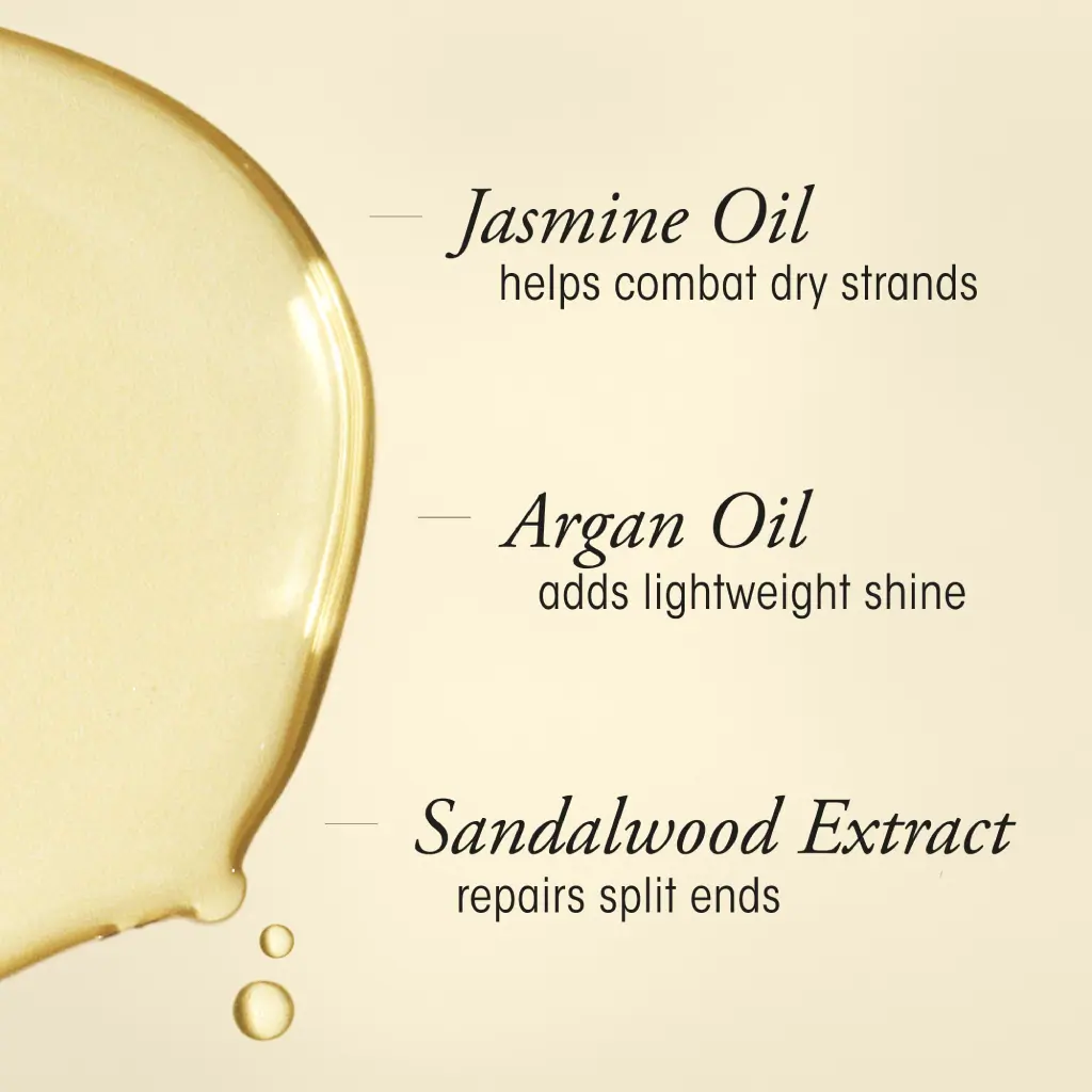 Oribe Gold Lust Nourishing Hair Oil 100ml
