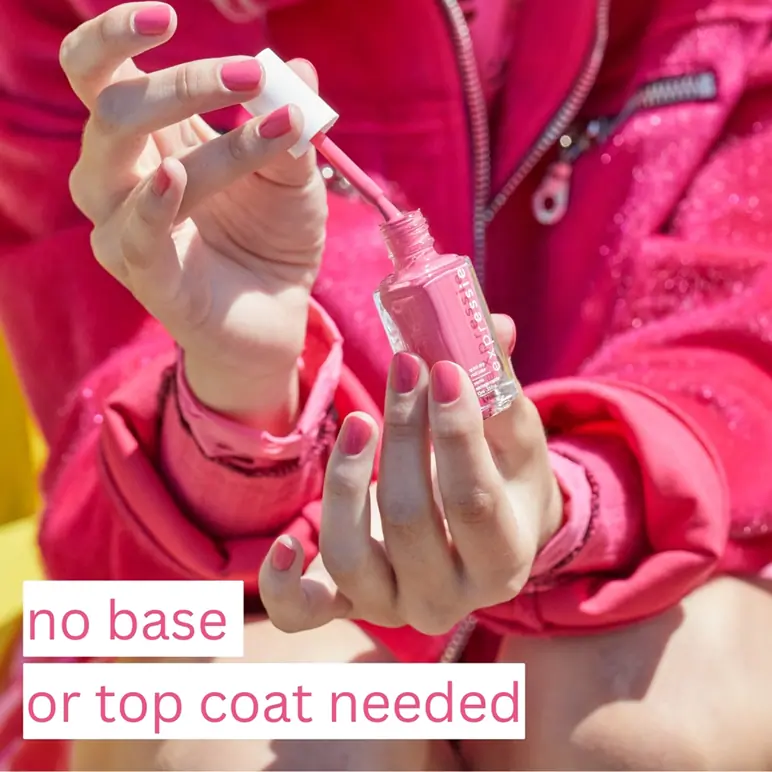 essie expressie Quick Dry Nail Polish