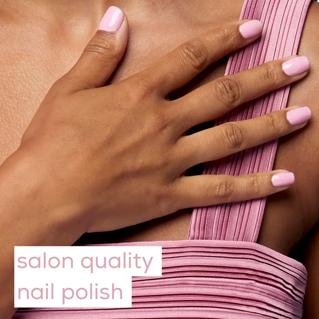 essie Nail Polish